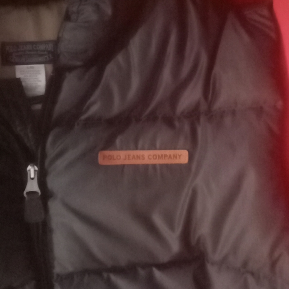 Polo bubble ves